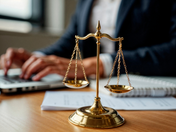 Ipniche Lawyers Consultation Session