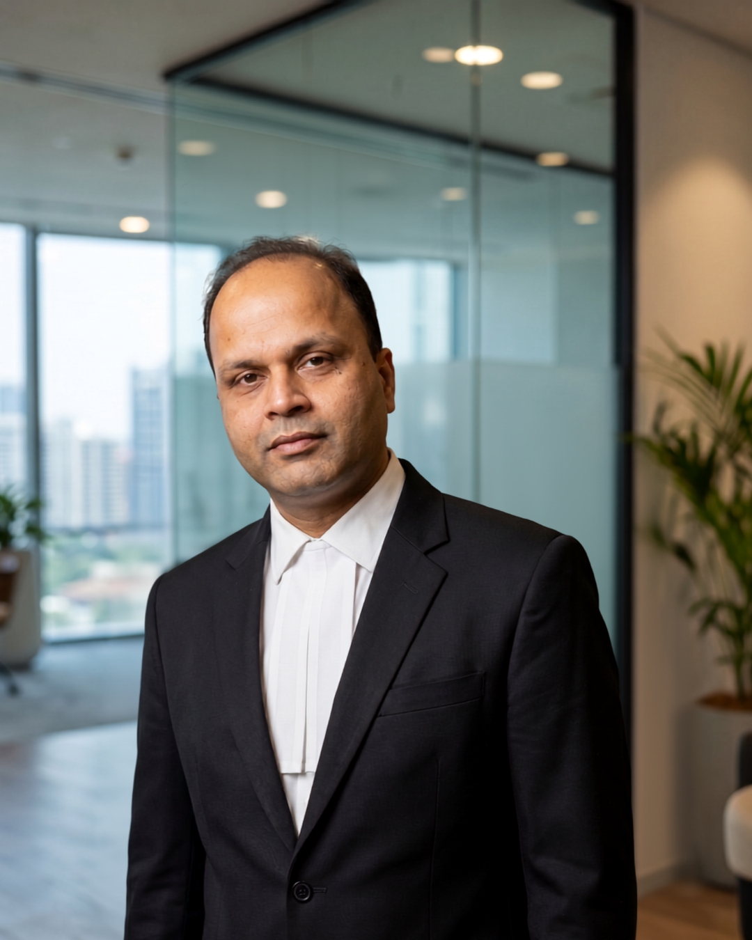 Praveen K Singh