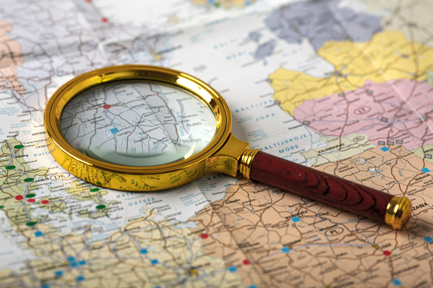 Geographical Indications
